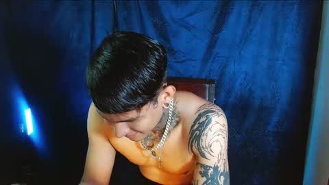 TRAV - INDEPENDENT MODEL online show from January 11, 7:05 pm