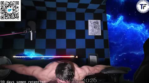 Greek God online show from March 29, 6:24 am