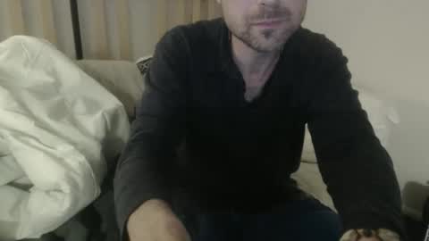 TreeHugger queer online show from November 7, 9:45 am