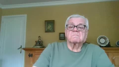 trekbeestje online show from March 14, 9:16 am