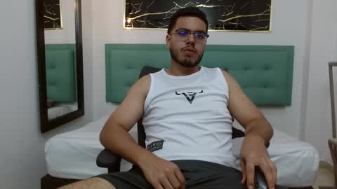 TREVOR  online show from March 3, 7:21 pm