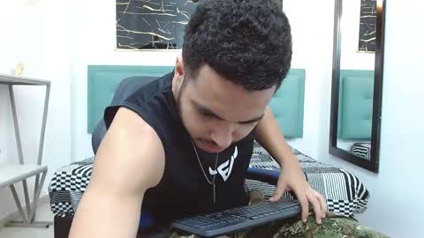 TREVOR  online show from February 24, 3:51 am