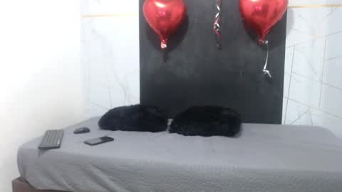 TREVOR  online show from February 15, 5:13 am