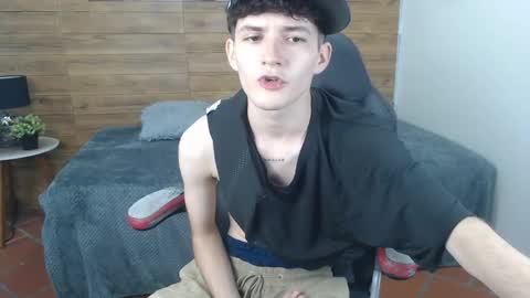 trevor_mob online show from April 13, 8:31 pm