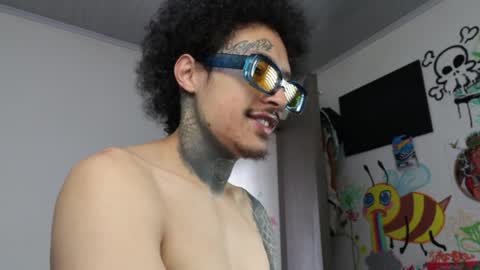 - trieone online show from April 2, 2:25 pm