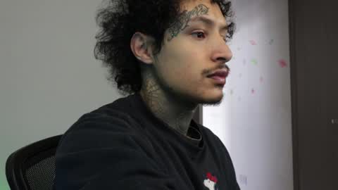 - trieone online show from March 16, 3:16 pm