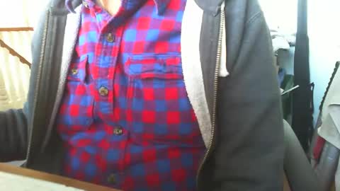 Steve online show from January 10, 1:09 pm