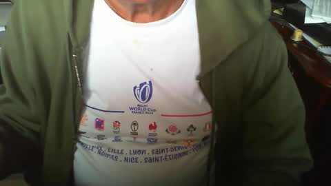 Steve online show from December 16, 12:56 pm