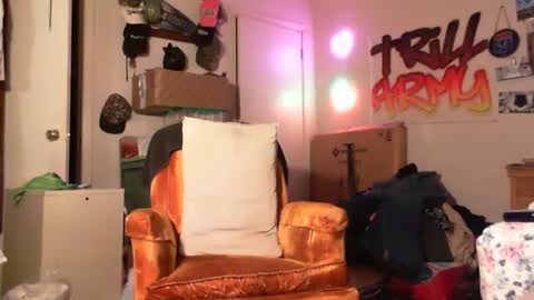 trillnonymau5 online show from January 30, 3:44 am