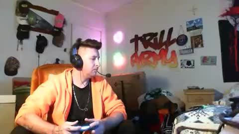 trillnonymau5 online show from January 9, 1:39 am