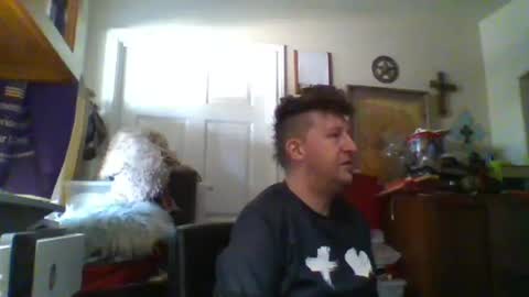 trillnonymau5 online show from January 25, 3:52 pm