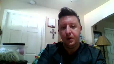 trillnonymau5 online show from January 23, 8:45 pm