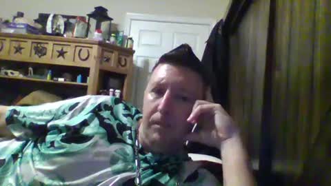 trillnonymau5 online show from February 27, 2:41 am