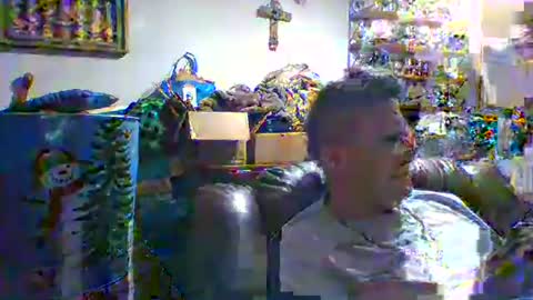 trillnonymau5 online show from January 17, 2:18 am