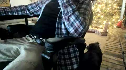 BWD online show from December 17, 12:29 am