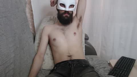 Jack online show from October 1, 7:34 am