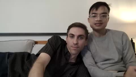 Trionextdoor online show from January 12, 4:31 am