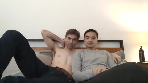 Trionextdoor online show from January 6, 5:30 am