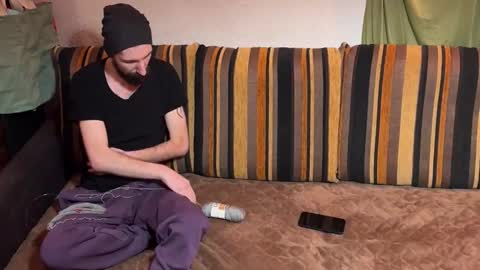 SibSab online show from January 18, 8:22 pm