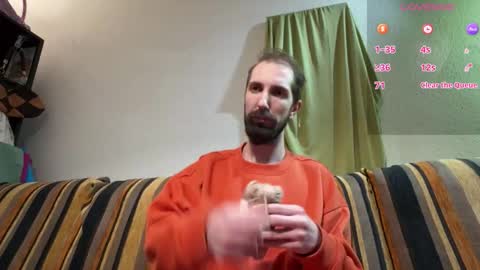 SibSab online show from February 1, 3:00 pm