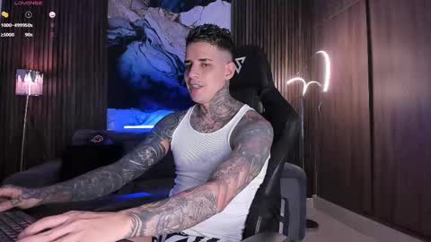 Alexander online show from September 13, 7:04 pm