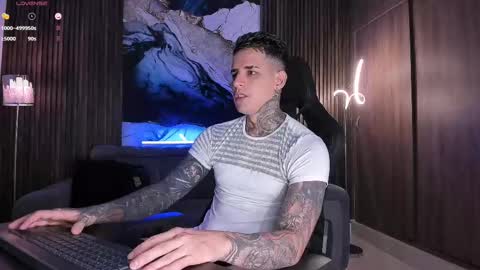 Alexander online show from September 22, 4:50 pm