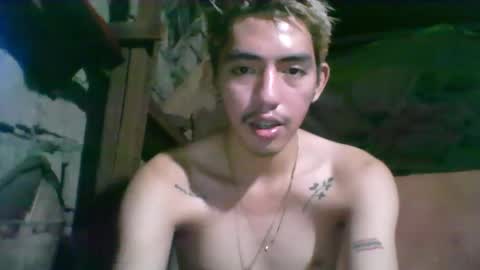 tristandick6 online show from February 12, 5:26 pm