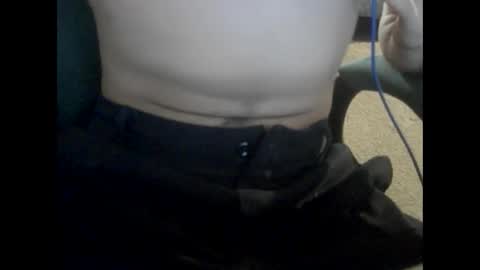 Tristan online show from October 6, 7:18 pm