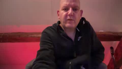 Triton online show from October 17, 10:47 pm