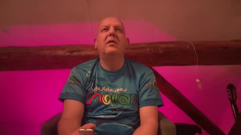 Triton online show from April 12, 11:05 pm