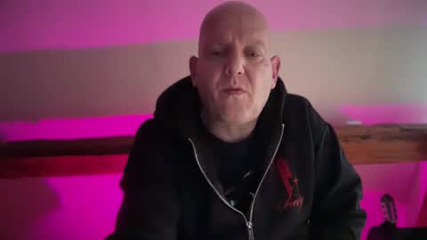 Triton online show from November 21, 12:15 pm