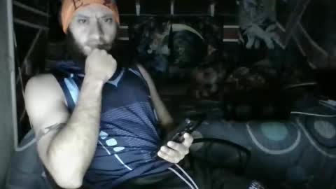 Andrew online show from March 9, 2:49 am