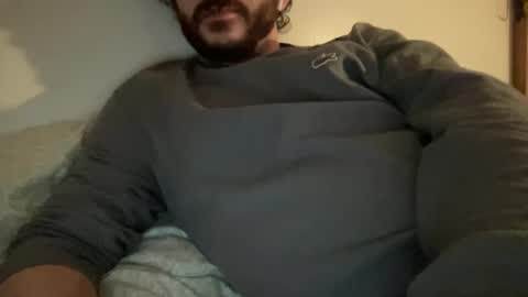 Trojanman14 online show from January 1, 8:58 pm