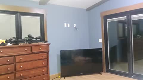 Naked playtime online show from March 17, 5:10 am