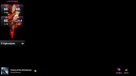 trooper0690 online show from October 29, 9:29 pm