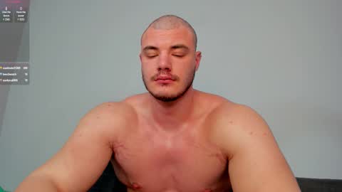 Troy online show from January 15, 1:03 pm