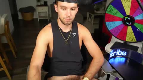 Troy Green online show from September 10, 2:21 am