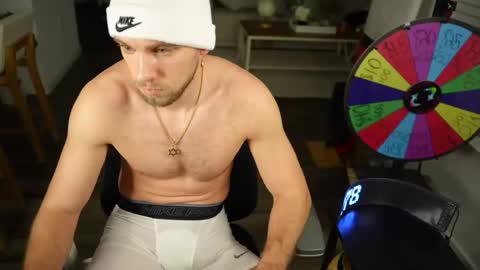 Troy Green online show from March 23, 3:45 am