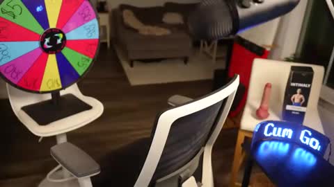 Troy Green online show from February 10, 3:35 am