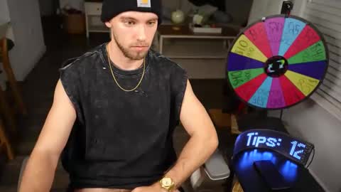 Troy Green online show from March 21, 6:06 am