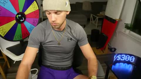 Troy Green online show from December 13, 3:49 am