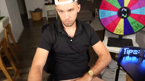 Troy Green online show from September 29, 2:10 am