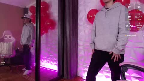 Troy online show from January 17, 12:08 pm