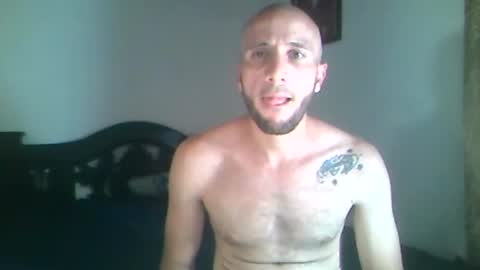 Troy Tristan online show from October 2, 8:24 pm