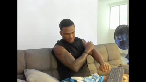 Troy Khalil online show from March 12, 10:28 pm