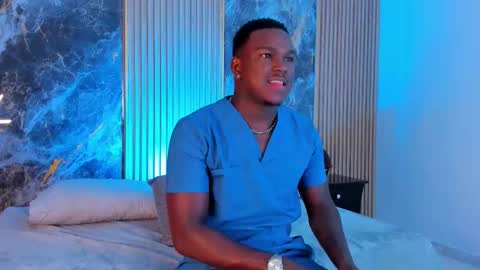 Troy Khalil online show from October 21, 10:34 pm