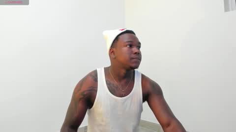 Troy Khalil online show from November 18, 1:31 am