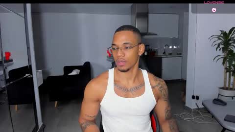Snapshot of troywesly_ chatting on September 26, 1:36 am Troy wesly online show from September 26, 1:36 am