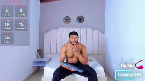 TROY online show from March 6, 1:35 pm