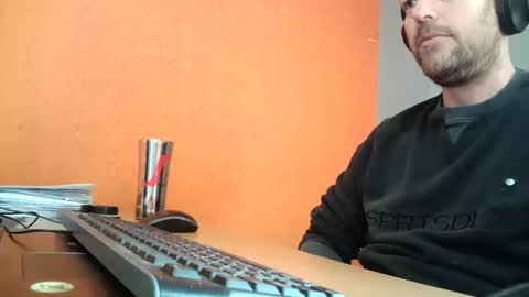 truble_78 online show from March 11, 8:09 am